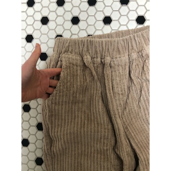 Casual cords by QES - Picture 2 of 3